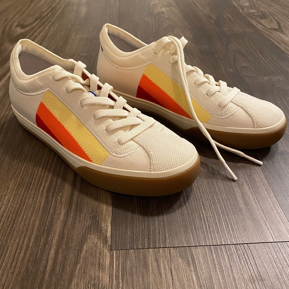 Rothy’s Sneakers